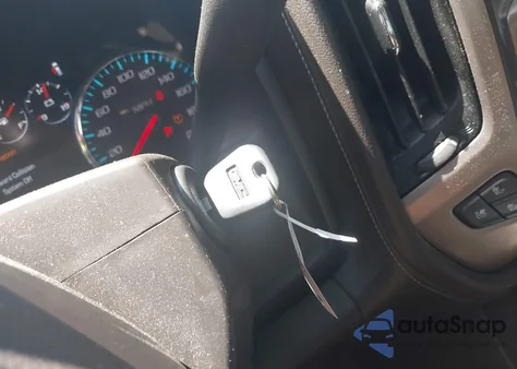 2018 GMC Sierra 1500 Denali from USA, damaged, VIN 3GTU2PEJ2JG206195